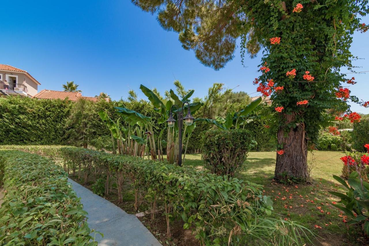 Rivulet Apartament Laganas