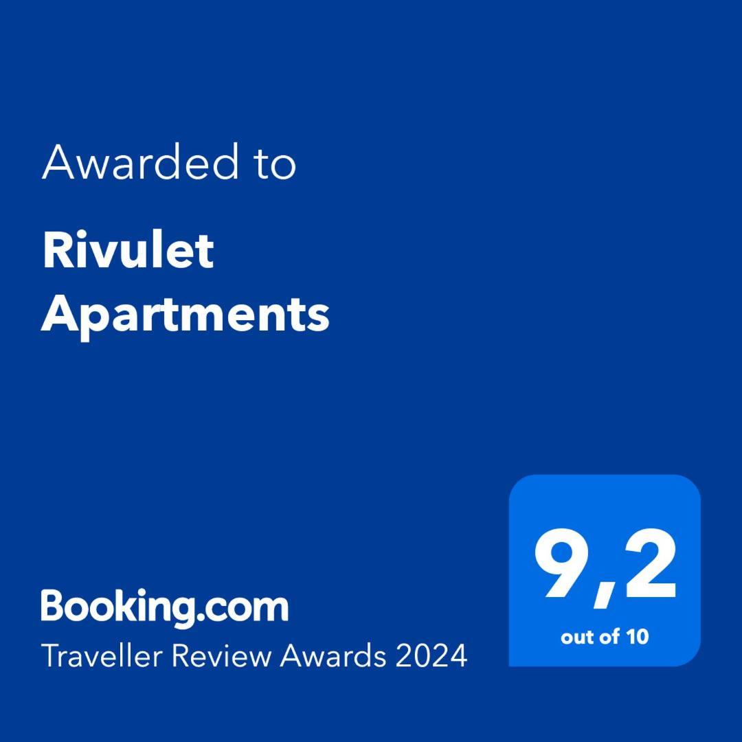 Apartament Rivulet Laganas