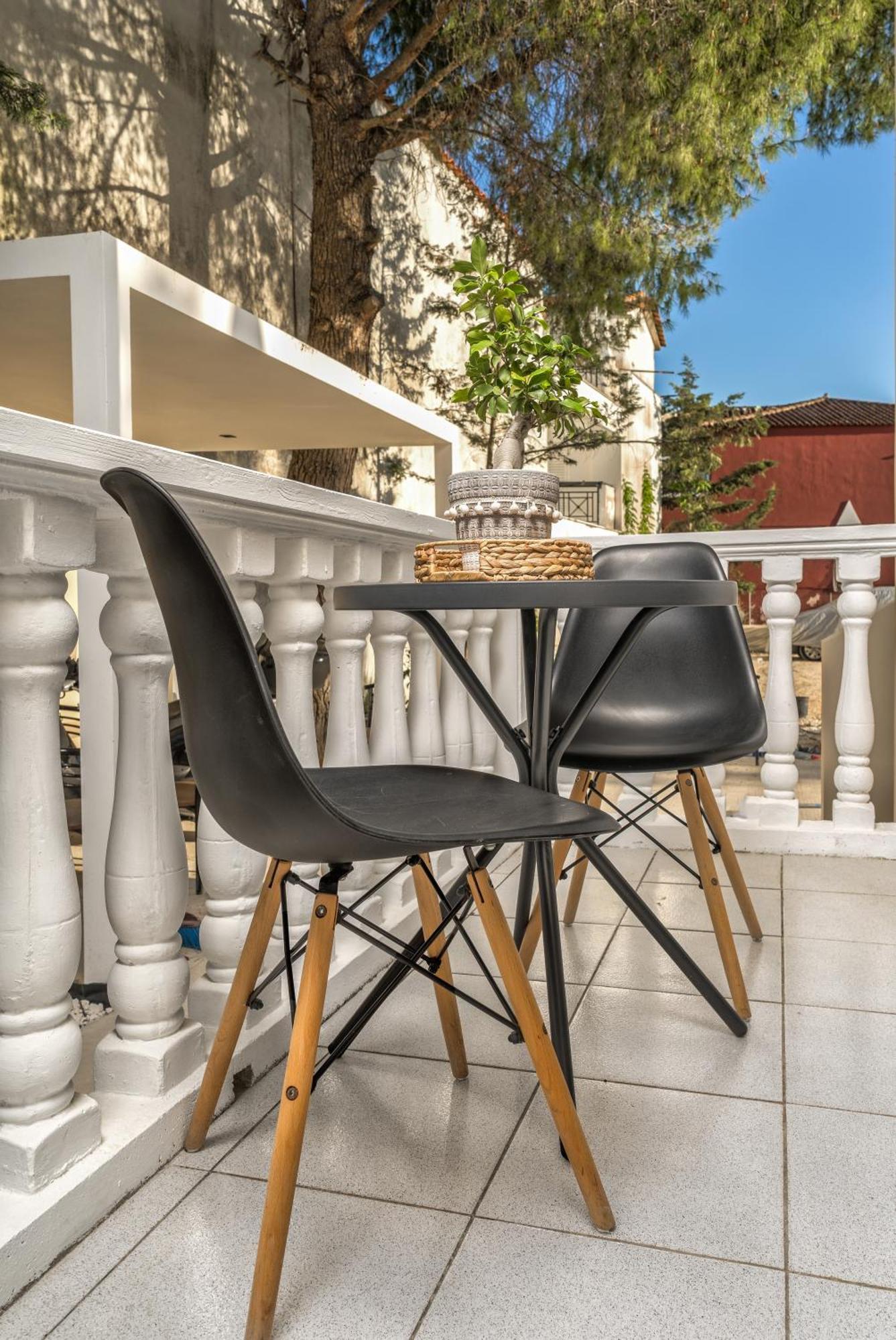 Rivulet Apartament Laganas