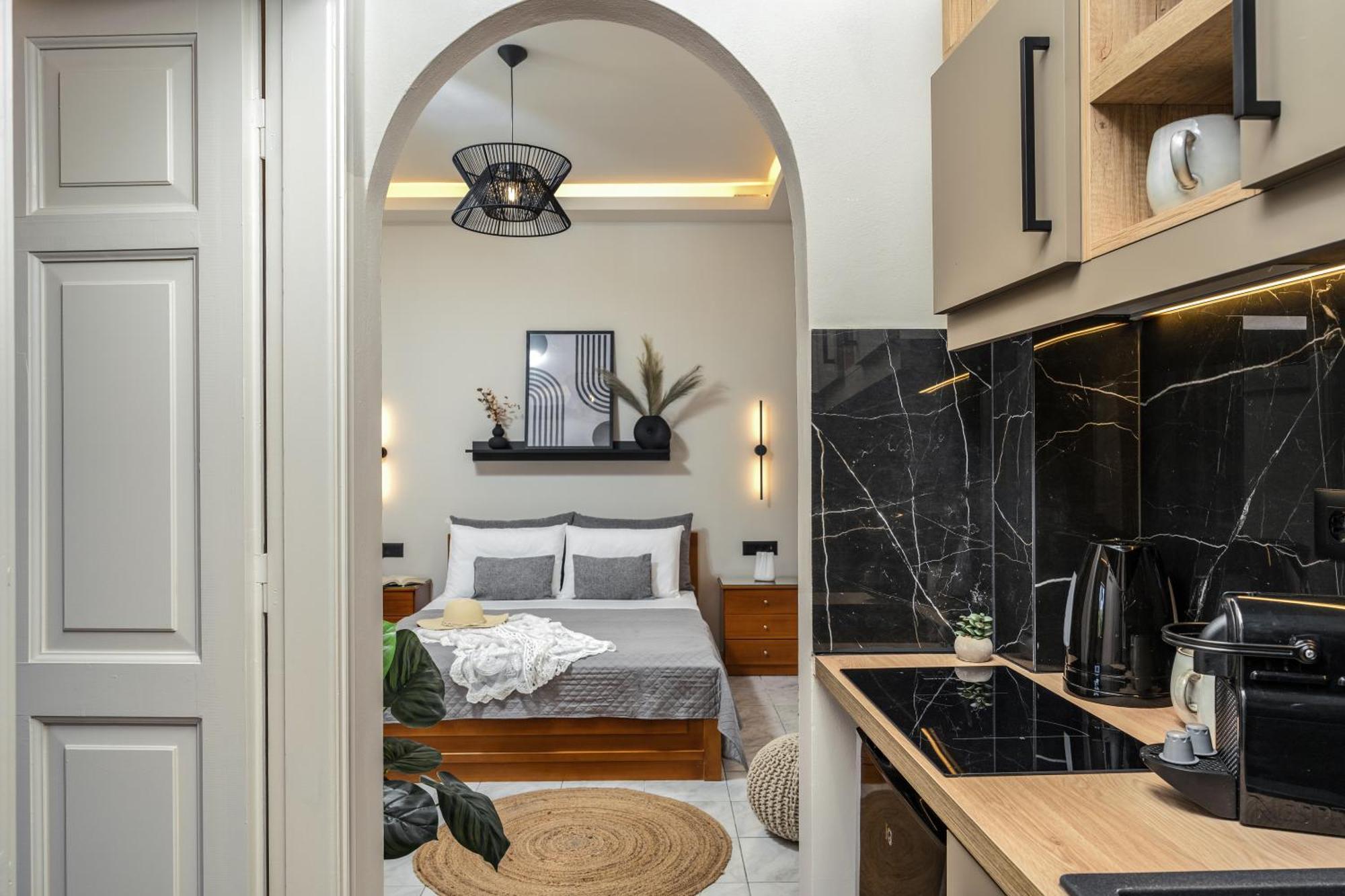 Apartament Rivulet *